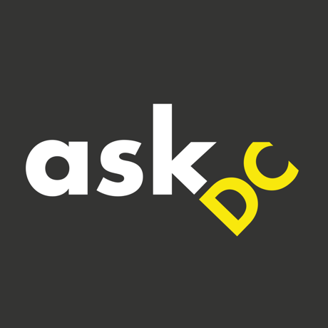 Ask DC App Logo